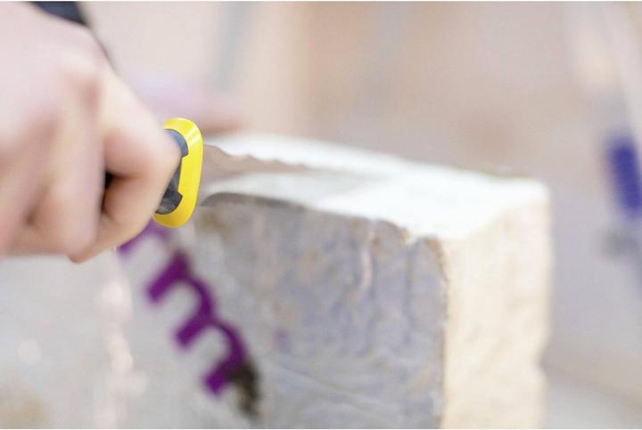 Actual product image Black & Decker Insulation knife (Cutters)