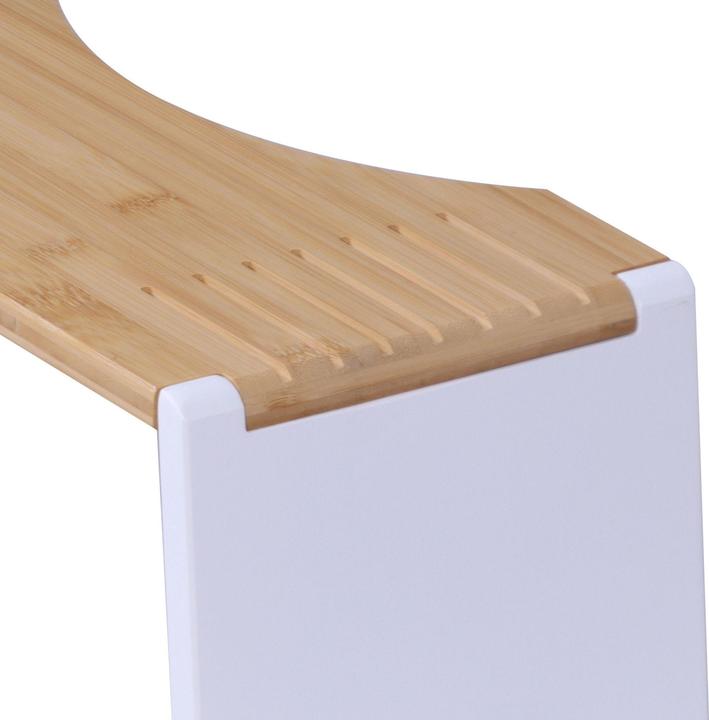 Produktbild Relaxdays Toilettenhocker