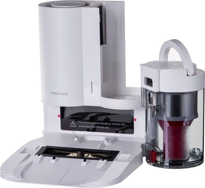 Produktbild Roborock Smart RockDock