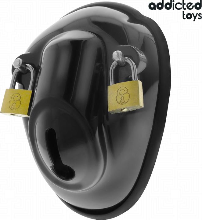 Image du produit Addicted toys Peniskäfig
