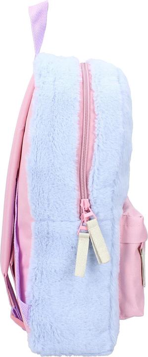 Produktbild Vadobag STITCH - Unconditionally Loved - Sac à dos Fourrure