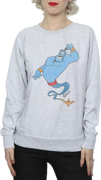 Produktbild Aladdin Classic Sweatshirt (XS)