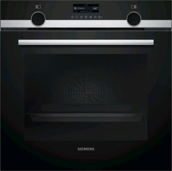 Actual product image Siemens HB579GBS0