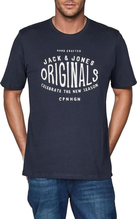 Produktbild Jack & Jones JJLINO 4er Pack (S)