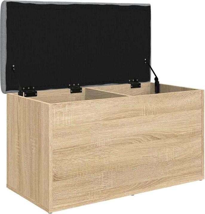 Produktbild vidaXL Sitztruhe (82 cm)