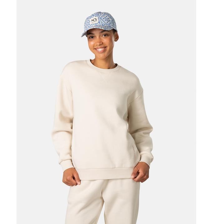 Actual product image Kari Traa Anelie Crew (S)