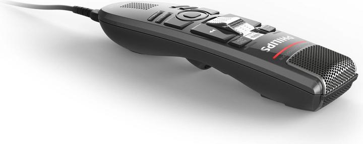Image du produit Philips SpeechMike Premium Touch SMP3710