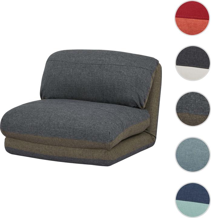Produktbild JOHN316 Schlafsessel