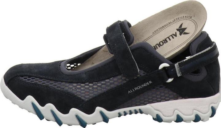 Image du produit Allrounder by Mephisto Chaussures basses (41)