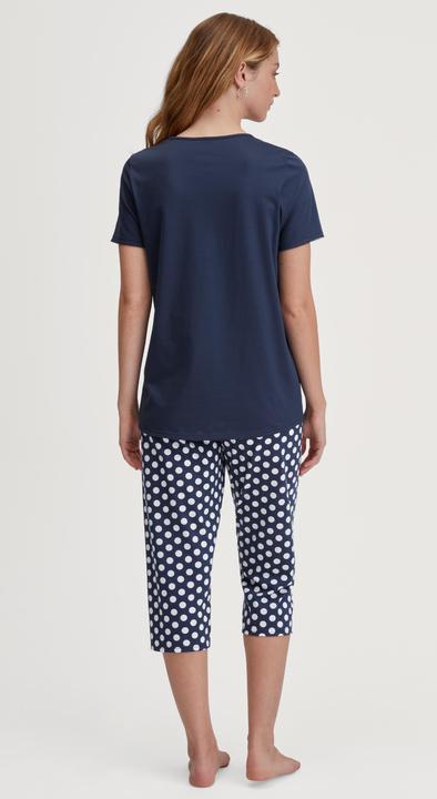 Produktbild Calida Cotton Special 3/4-Pyjama (XS)