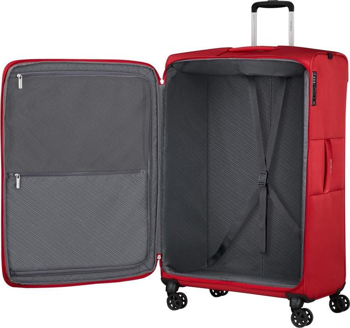 Produktbild Samsonite Base Breeze Spinner (138 l)