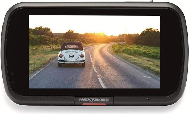 Produktbild Nextbase 522GW (WLAN, GPS-Empfänger, Beschleunigungssensor, HD)