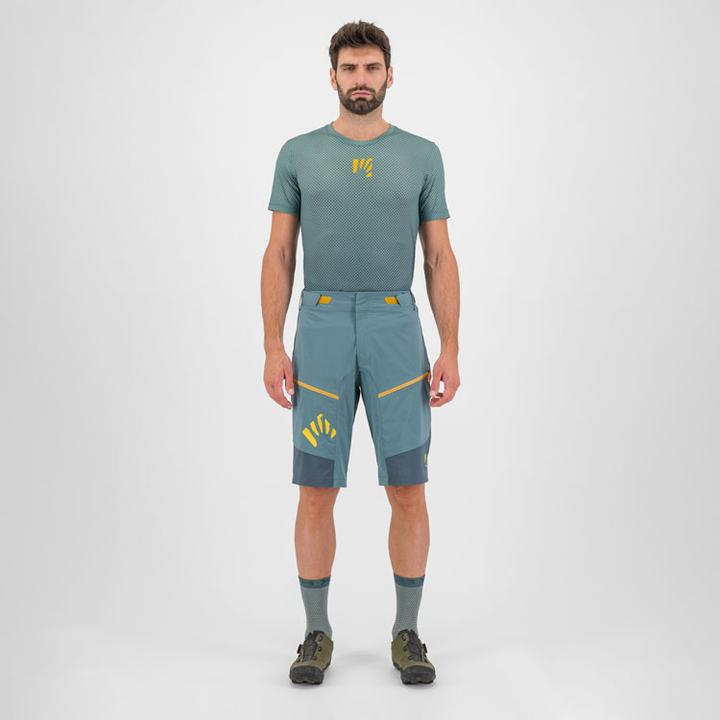 Actual product image Karpos Verve Mesh T-Shirt (L)