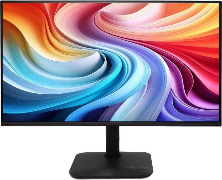 Image du produit Acer KA242YGbip (1920 x 1080 pixels, 23.80")