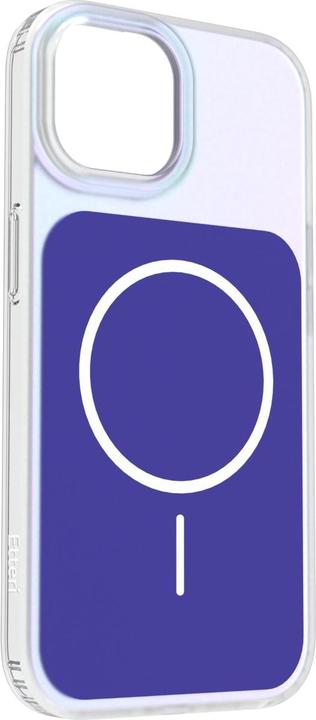 Immagine prodotto Etteri Hidden Pearl case for iPhone 15 6,1" dark blue (Apple iPhone 15)