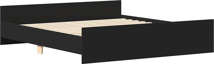 Image du produit vidaXL Bettgestell (200 x 200 cm)