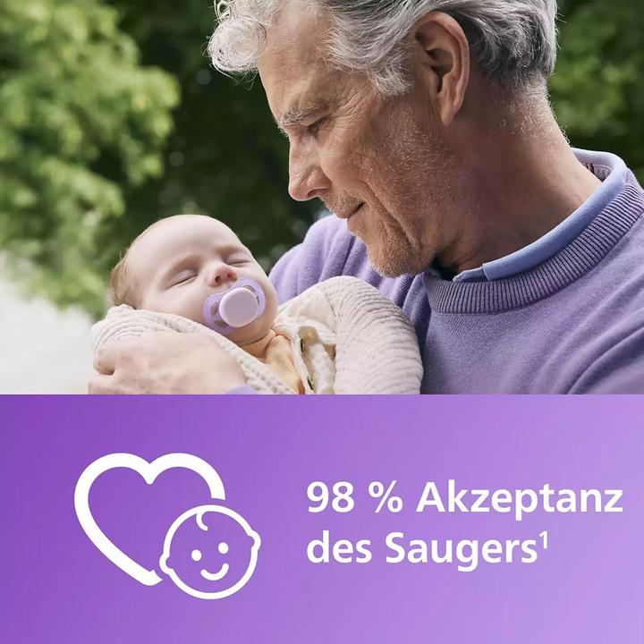 Produktbild Philips Avent Ultra Start (2 x, bis 2 Jahre)
