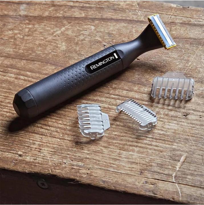 Actual product image Remington Bartschneider Omniblade HG1000