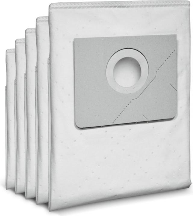 Produktbild Kärcher Professional Papierfilter f Industriesauger