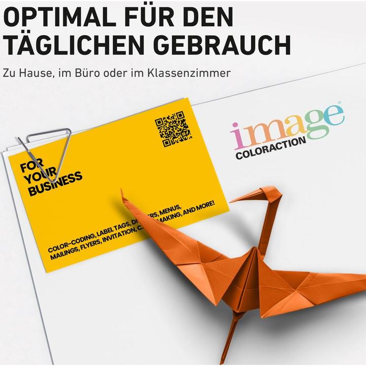 Image du produit Image Papier à copier Hawai A4 (A4, 500 feuilles, 80 g/m²)