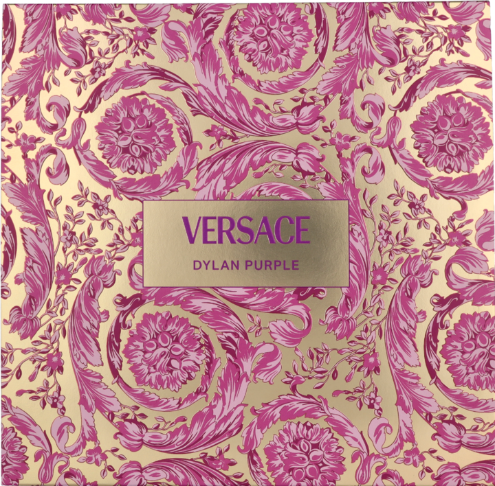 Immagine prodotto Versace Set regalo Dylan Purple Set / (Set profumo)