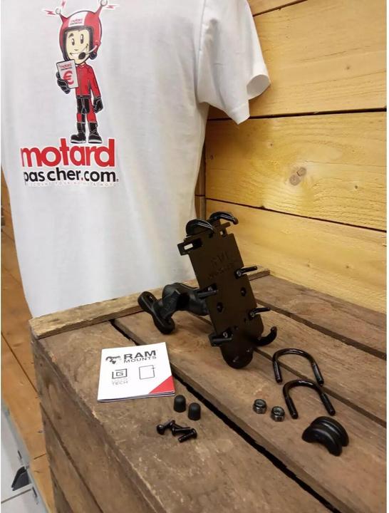 Immagine prodotto RAM Mounts Impugnatura rapida