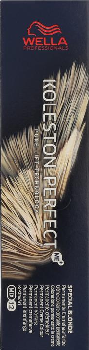 Produktbild Wella Koleston Perfect Me (12/03)