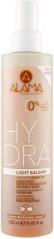 Image du produit Alama Professional Alama Hydra Light Baume hydratant sans rinçage pour cheveux secs 250ml (250 ml)