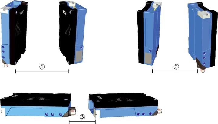 Immagine prodotto Sick Rfid (Antenna)