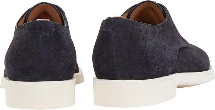 Produktbild BOSS Schuhe Jerrard Derby Wildleder (45.5)