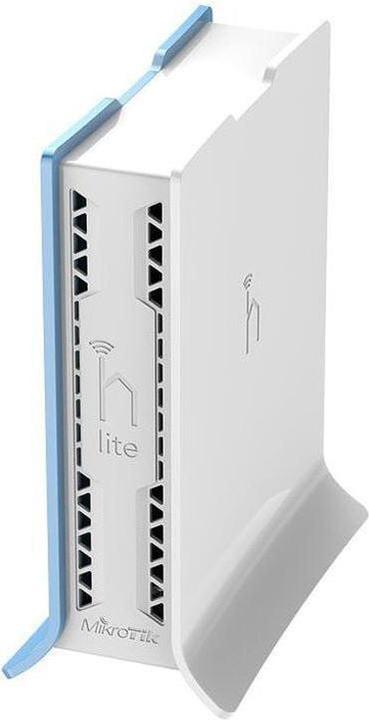 Immagine prodotto MikroTik RB941-2nD-TC, hAP-Lite TC