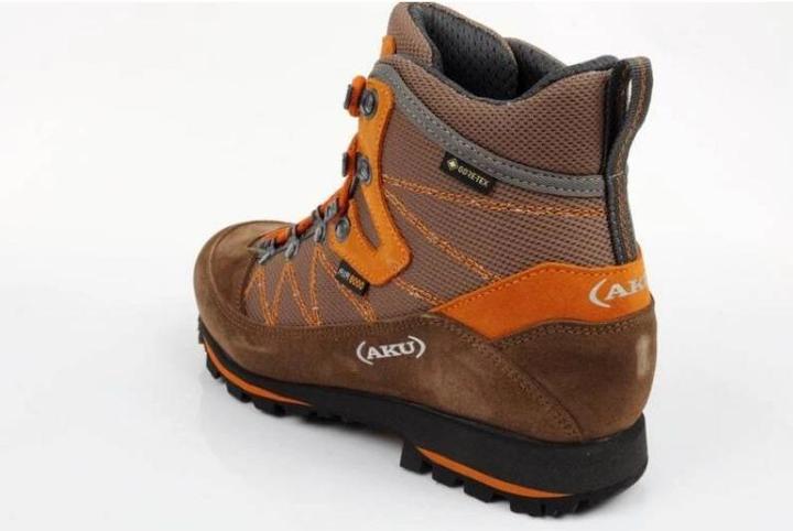 Produktbild AKU Trekker Lite III GTX (38)