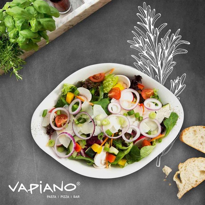 Image du produit Villeroy & Boch Vapiano (21 cm, 0.80 l, 2 x)