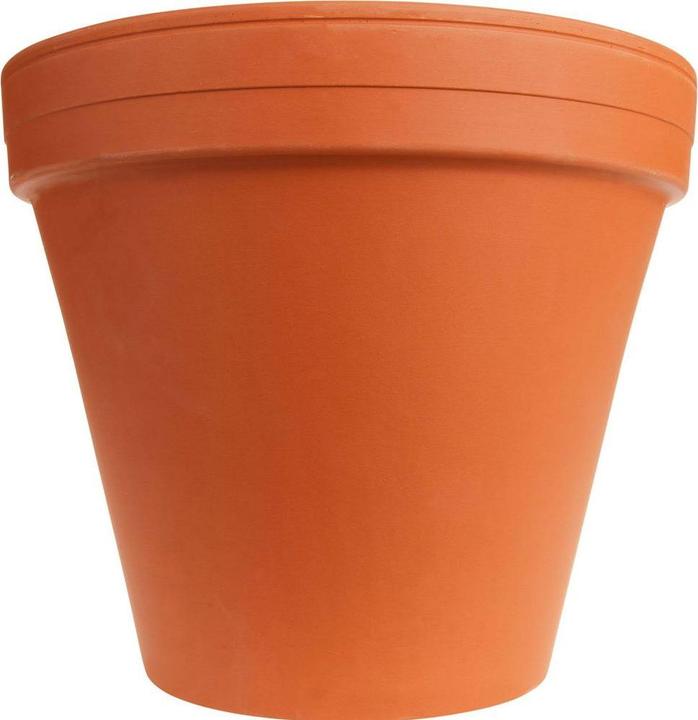 Produktbild Spang Blumentopf Ø24cm natur (27 cm)