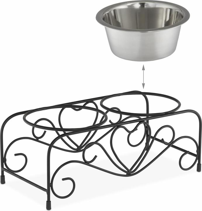 Produktbild Relaxdays Einbaumülleimer (15 l)