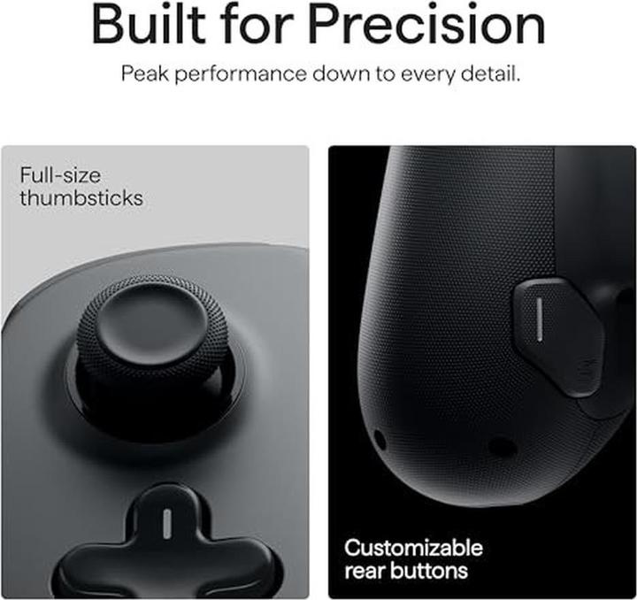 Actual product image Backbone Pro (Android, iOS, PC)