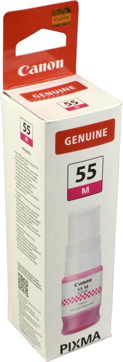 Immagine prodotto Canon GI-55 (M)