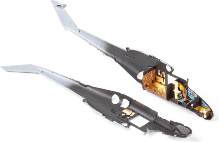 Image du produit Eduard Mi-24P