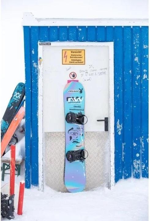 Produktbild Northwave Drake DFL Pro (148)