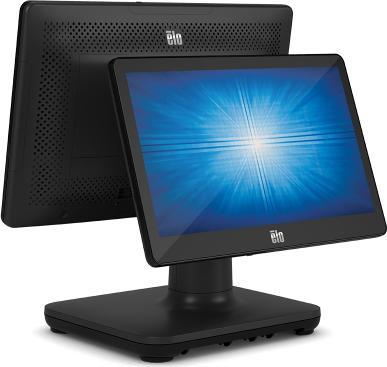 Image du produit ēlo Elopos 15in Wide No Os Cel Cap 4gb/128gb SSD Zbezel Mount I/O I Nms In Term