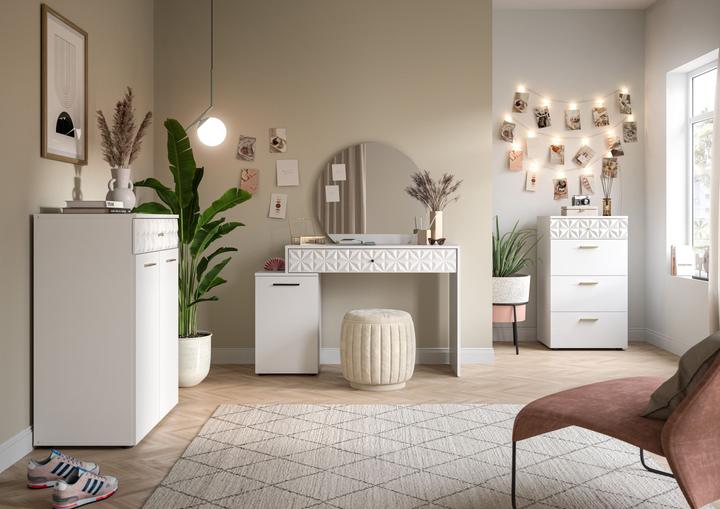 Image du produit Xonox Home Prisme (117 x 42 x 138 cm)