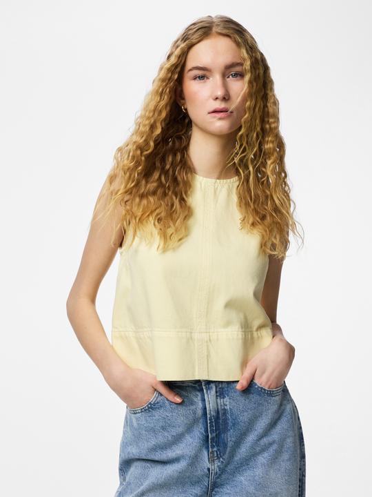 Actual product image Pieces PCSKY Jeansweste (XL)