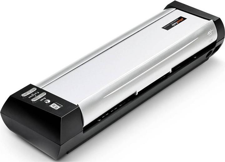 Image du produit Plustek MOBILEOFFICE D430 PLUS (USB)