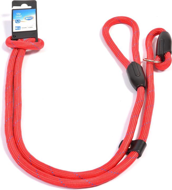 Immagine prodotto Duvoplus Guinzaglio da addestramento per cani (1.5, Cane, Passeggiare)