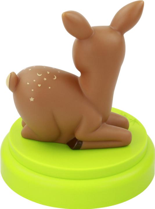 Immagine prodotto Ansmann Cervo