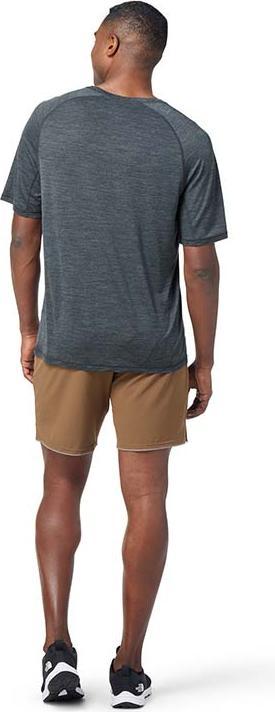 Produktbild Smartwool Ms Sport 120 Short Sleeve Tee (M)