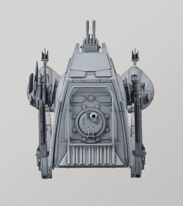 Actual product image Revell At St