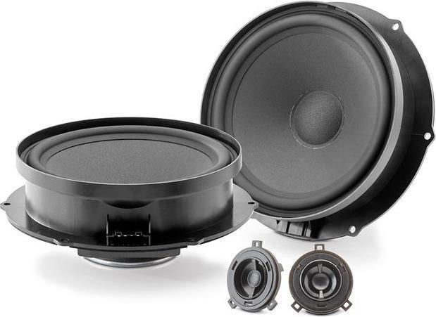 Focal IS VW 180 (150 W, 18 cm, Andere)