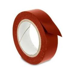 Thumbnail - Eneroid, Klebeband, Isolierband, EN 60454-3-1, rot (15 mm)