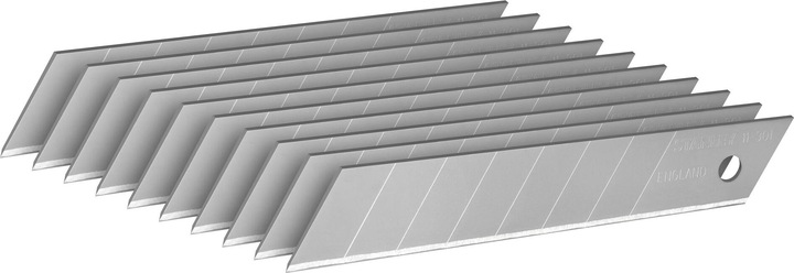 Actual product image Stanley Abbrechklingen (Replacement blade)